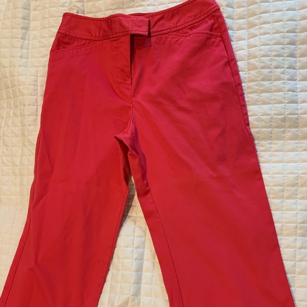 Capris